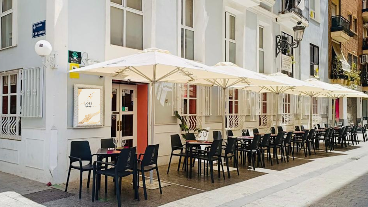 Restaurante Loes Photos 2